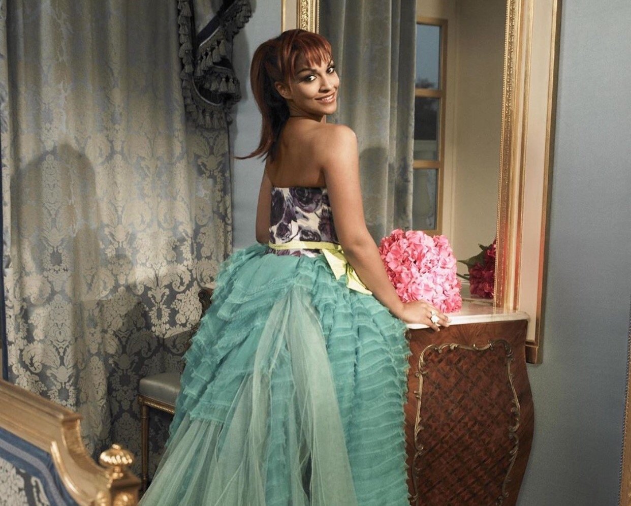 DANIELLE DE NIESE - In Conversation | STIL Lifestyle, image size:1242x996