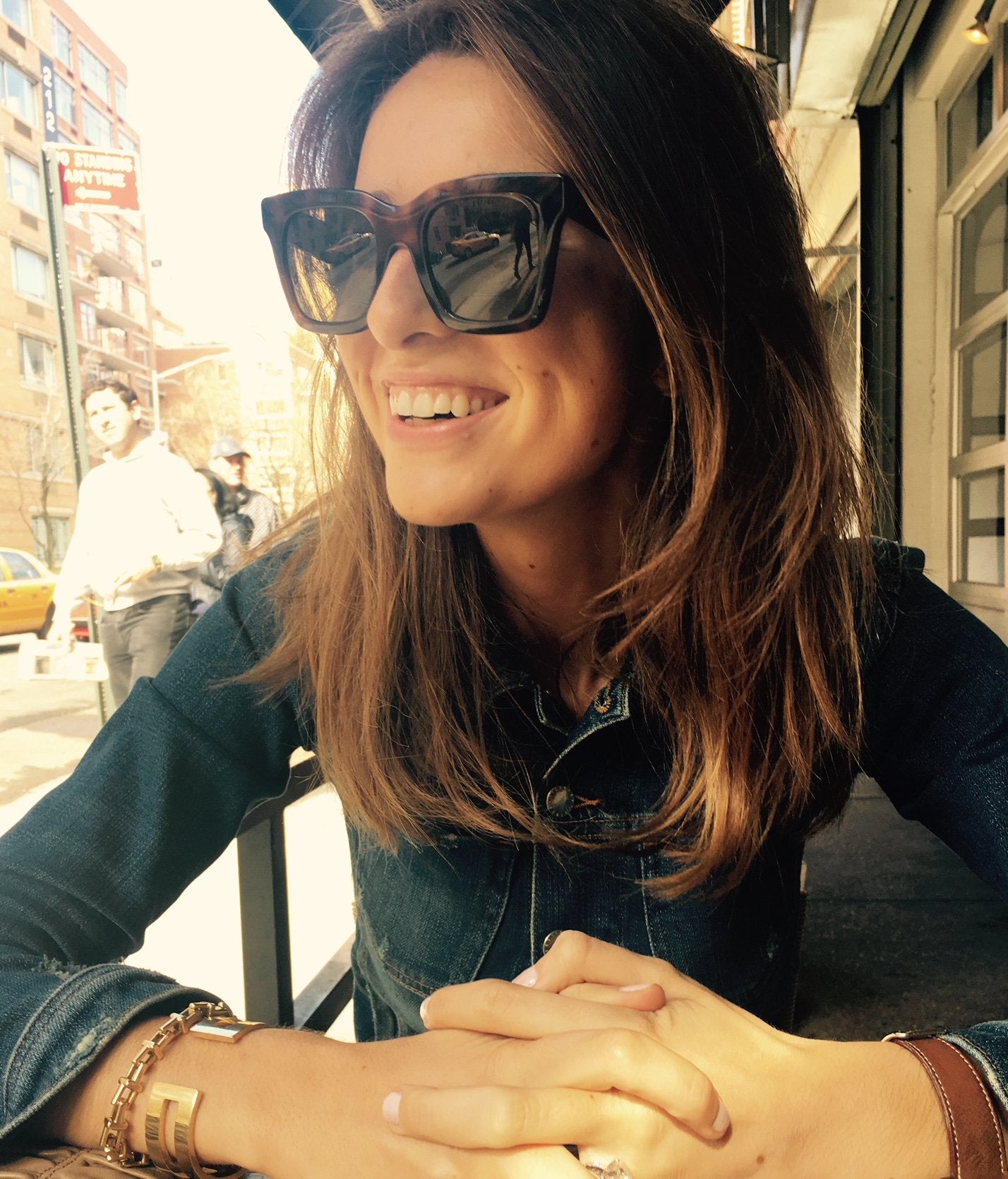 LORETTA ROTHSCHILD In Conversation STIL Lifestyle