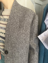 PRE-OWNED MAISON HOTEL BLAZER XS/S/M RRP £265