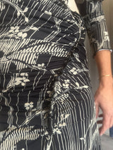 PRE-OWNED SEA DRESS S/M RRP £495