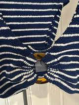 PRE-OWNED HUNZA G RRP £195 O/S