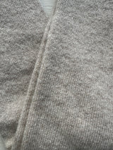 PRE-OWNED LISA YANG CASHMERE WRIST WARMERS RRP £140