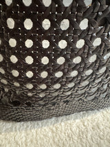 PRE-OWNED DRAGON DIFFUSION TOTE RRP £465