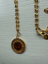 PRE-OWNED SARA LASHAY NECKLACE RRP £265