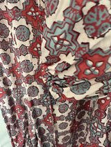PRE-OWNED NATALIE MARTIN BLOUSE XS/S RRP £245