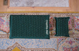 CHAKRA-MAT THE GREEN PILLOW