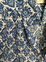 PRE-OWNED NATALIE MARTIN BLOUSE XS/S/M RRP £265