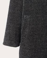 MAISON HOTEL MARCEAU JACKET IN CHENILLE