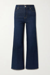 FRAME LE SLIM PALAZZO IN FAIRWAY