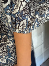 PRE-OWNED WEEKEND MAX MARA BLOUSE XS/S/M RRP £265