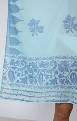 PRE-OWNED JULIET DUNN DHAKE PONCHO O/S RRP £185