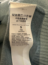 PRE-OWNED WEEKEND MAX MARA CASHMERE VEST S RRP £285