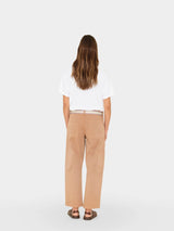 XIRENA RANCHO PANT IN MOCHA