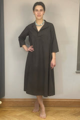 LABO ART ABITO SCAMPO CLARA DRESS