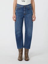 WEEKEND MAX MARA AUTHENTIC ORGANIC JEANS