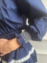 LORETTA CAPONI MILVIA IN MIDNIGHT