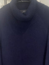 PRE-OWNED ARCH4 CASHMERE SWEATER XS/S RRP £695