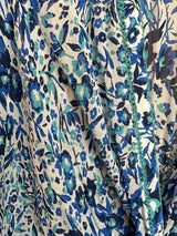 PRE-OWNED POUPETTE ST BARTH ADHA DRESS 8/10 RRP £396