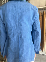 PRE-OWNED THIERRY COLSON JACKET RRP £795 XS