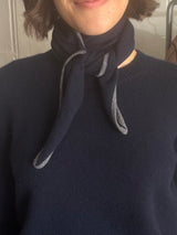 LISA YANG CHELSEA CASHMERE SCARF