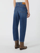 WEEKEND MAX MARA AUTHENTIC ORGANIC JEANS