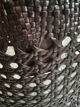 PRE-OWNED DRAGON DIFFUSION TOTE RRP £465