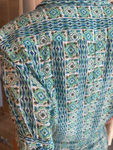 PRE-OWNED POUPETTE ST BARTH JUMPSUIT XS RRP £365