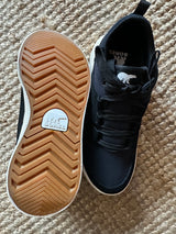 PRE-OWNED SOREL WATERPROOF SNEAKERS £145 37/38