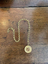 PRE-OWNED SARA LASHAY NECKLACE RRP £265