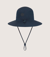 HUNZA G UPF 50+ HAT in NAVY