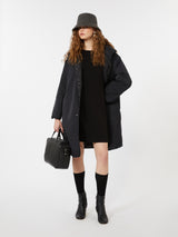 WEEKEND MAX MARA REVERSIBLE DOWN JACKET