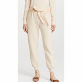 PRE-OWNED ULLA JOHNSON HAVEN PANTS L RRP £365