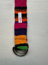 PRE-OWNED XIRENA BELT One size RRP £125