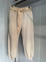 PRE-OWNED ULLA JOHNSON HAVEN PANTS L RRP £365