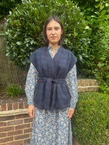 MAISON HOTEL SIENNA DRESS IN TEAL