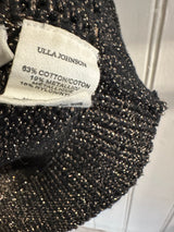 PRE-OWNED ULLA JOHNSON SWEATER P RRP £385
