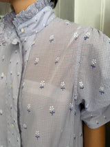 PRE-OWNED THIERRY COLSON VENETIA L RRP £585