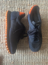 PRE-OWNED NOVESTA SNEAKERS 39 RRP £165