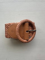 PRE-OWNED DRAGON DIFFUSION BELT O/S RRP £125