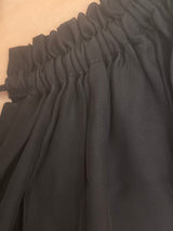 PRE-OWNED SILK NATALIE MARTIN BLOUSE XS/S RRP £285