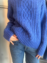 PRE-OWNED ALEX MILL SWEATER XS/S RRP £275