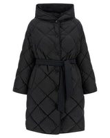 WEEKEND MAX MARA REVERSIBLE DOWN JACKET