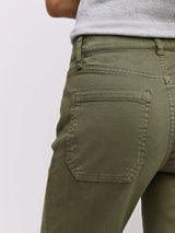 FRAME LE SLIM PALAZZO IN GRASSHOPPER