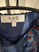 PRE-OWNED SEA TOP S RRP £225