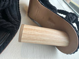 PRE-OWNED ULLA JOHNSON SLING-BACKS EU 40 RRP £425