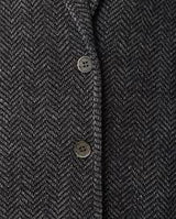 MAISON HOTEL MARCEAU JACKET IN CHENILLE