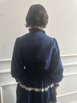 LORETTA CAPONI MILVIA IN MIDNIGHT