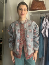 PRE-OWNED MAISON HOTEL JACKET L RRP £170