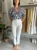 PRE-OWNED CLOSED JEANS 8/10 RRP £240