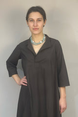 LABO ART ABITO SCAMPO CLARA DRESS